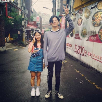 사진=이민아 인스타그램